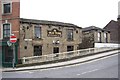 The Old Turk, Wellington Road West, Dewsbury