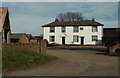 Farmhouse at Millhill Farm