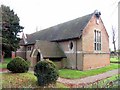 St Michael, Woolmer Green, Herts