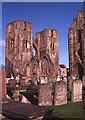 Elgin Cathedral