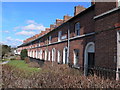 Railway Terrace, Ruthin