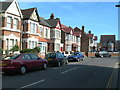 Boyd Avenue, Southall