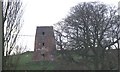 SJ8919 : Butterhill Windmill by stephen betteridge