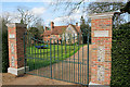 Abbotstone House, The Street, Whiteparish