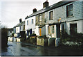 Cottages, East Allington