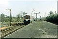 Greenisland Station (1980)