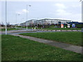 Green Lane Industrial Park, Featherstone