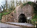 Lime Kiln, Kiln Road, Galmpton