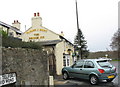 Tafarn y Bont/The Bridge Inn