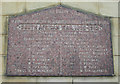 South African War Memorial, Farsley