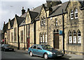 The Old National School - New Street, Farsley