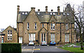 West Royd House - West Royd Park, Farsley