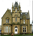 West Royd House - West Royd Park, Farsley