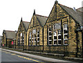 Westroyd School - Frances Street, Farsley