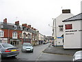 The High Street, Menai Bridge/Porthaethwy