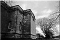NZ1758 : Gibside Chapel: The Back View! by Andy Brass