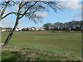 Field by West End Lane, Horsforth