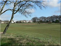 SE2238 : Field by West End Lane, Horsforth by Rich Tea
