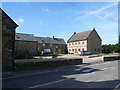 North Wingfield - Bright Street (Barn Conversion)