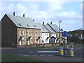 New Houses, Brixham Cross, Hillhead