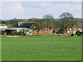 Bridgemere Farm