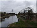 SO9994 : Tame Valley Canal by Gordon Griffiths