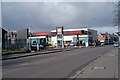 Texaco Garage and Mini Supermarket