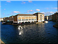 Inner Harbour, Brighton Marina