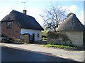 Nunhayes Cottage, Cuddington