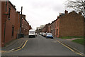 Brooklands Street, Scholes