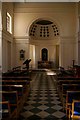 New St Lawrence Church, Ayot St Lawrence, Hertfordshire