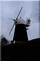 Barnham windmill