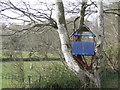 Treehouse and Menhir