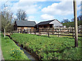 Stables at Woodbridge Mill