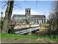 Paisley Abbey