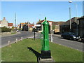 North Pump, Stalbridge