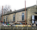 Old School - Town Street, Stanningley