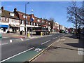 Uxbridge Road, Hatch End, HA5