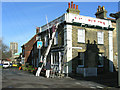 The Sole Bay Inn - Southwold