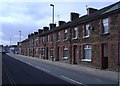 Nantgarw Road, Trecenydd