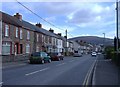 St Cenydd Road, Trecenydd