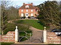 Wadwick House