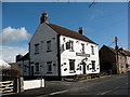 The Black Lion, Skelton on Ure