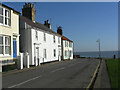 Trinity Street - Southwold