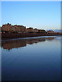 Brighton Seafront at Dusk