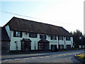 The Pelican Inn, Stapleford