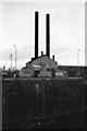 Dry Dock pumping station - Wallsend Slipway & Engineering Company