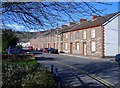 Navigation Street, Trethomas