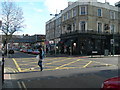 Kilburn High Road, NW6