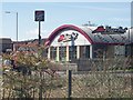 Crossways Retail Park, Caerphilly